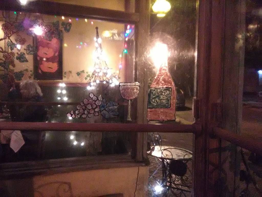 Cote Sud | restaurant | 7918 Maple St, New Orleans, LA 70118, USA | 5048669551 OR +1 504-866-9551