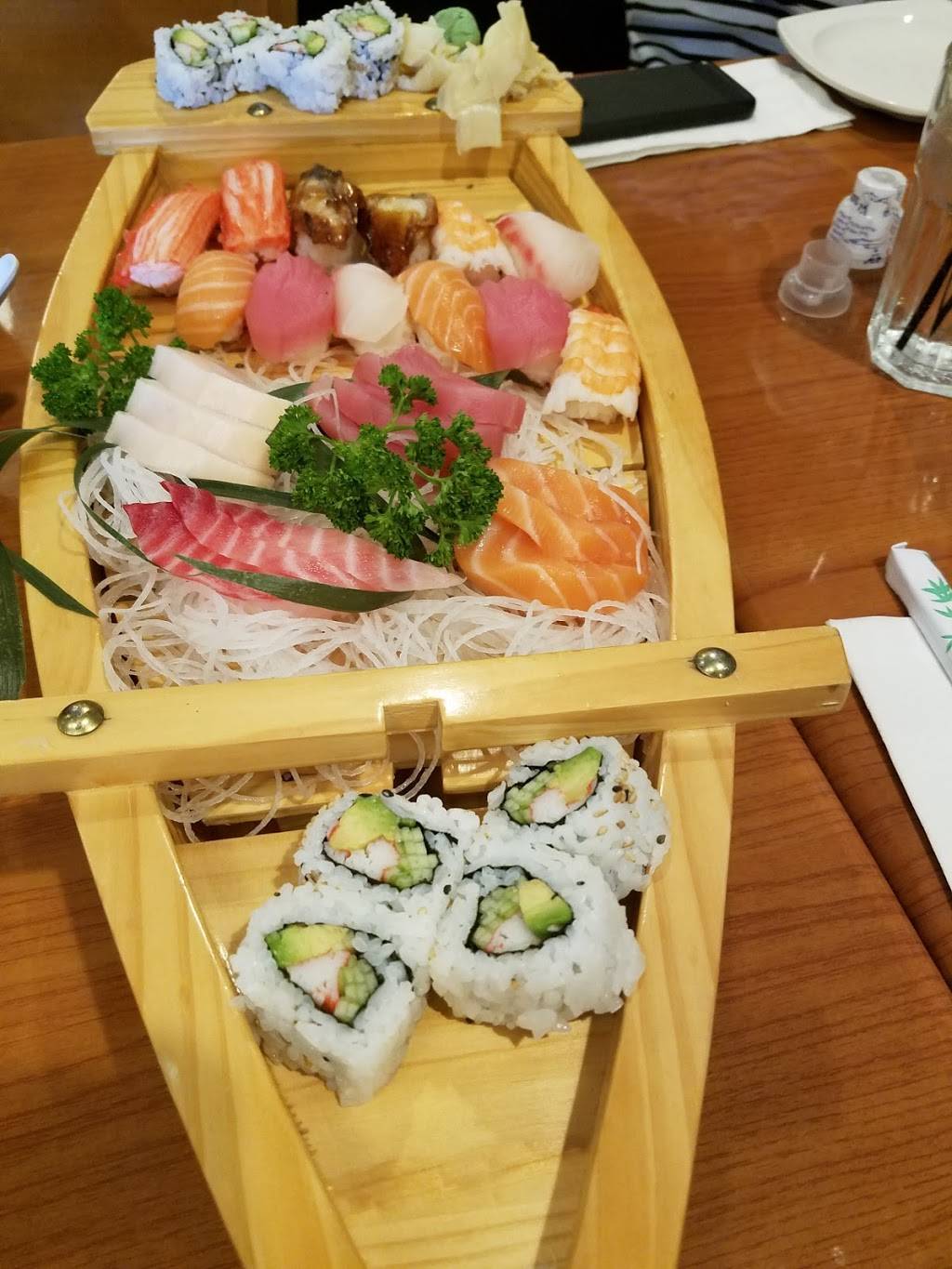 Songs Sushi | restaurant | 5515 Airway Rd, Dayton, OH 45431, USA | 9372548989 OR +1 937-254-8989