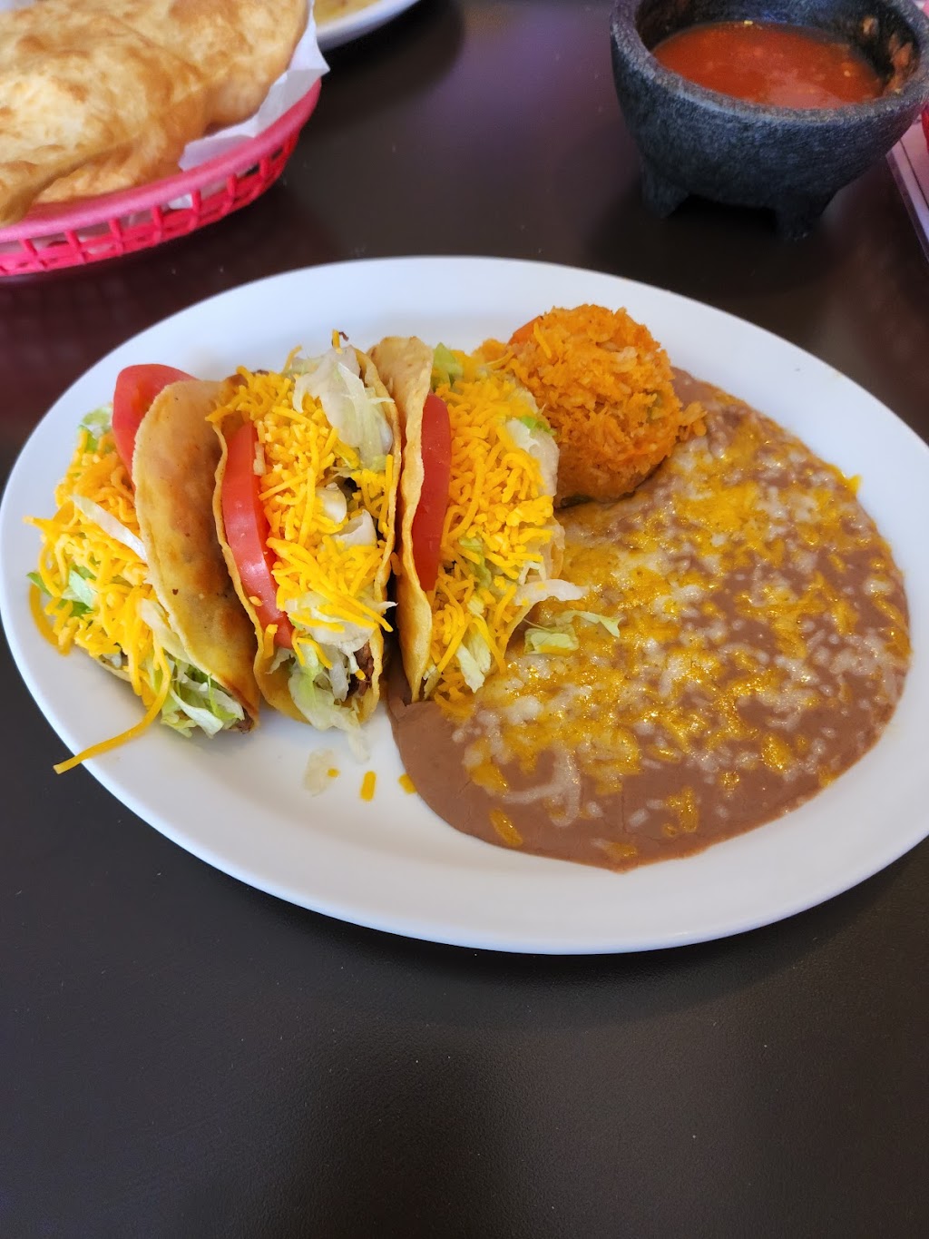 Jalisco Cafe | restaurant | 103 S Bullard St, Silver City, NM 88061, USA | 5753882060 OR +1 575-388-2060