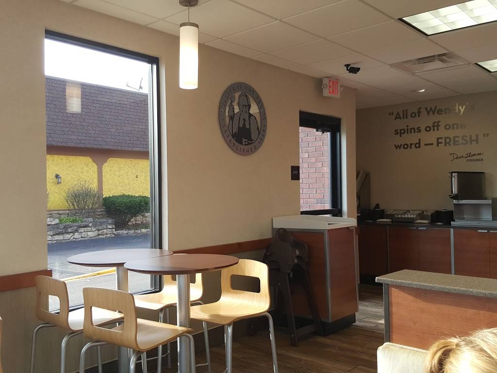 Wendys | restaurant | 230 Conner St, Noblesville, IN 46060, USA | 3177734065 OR +1 317-773-4065