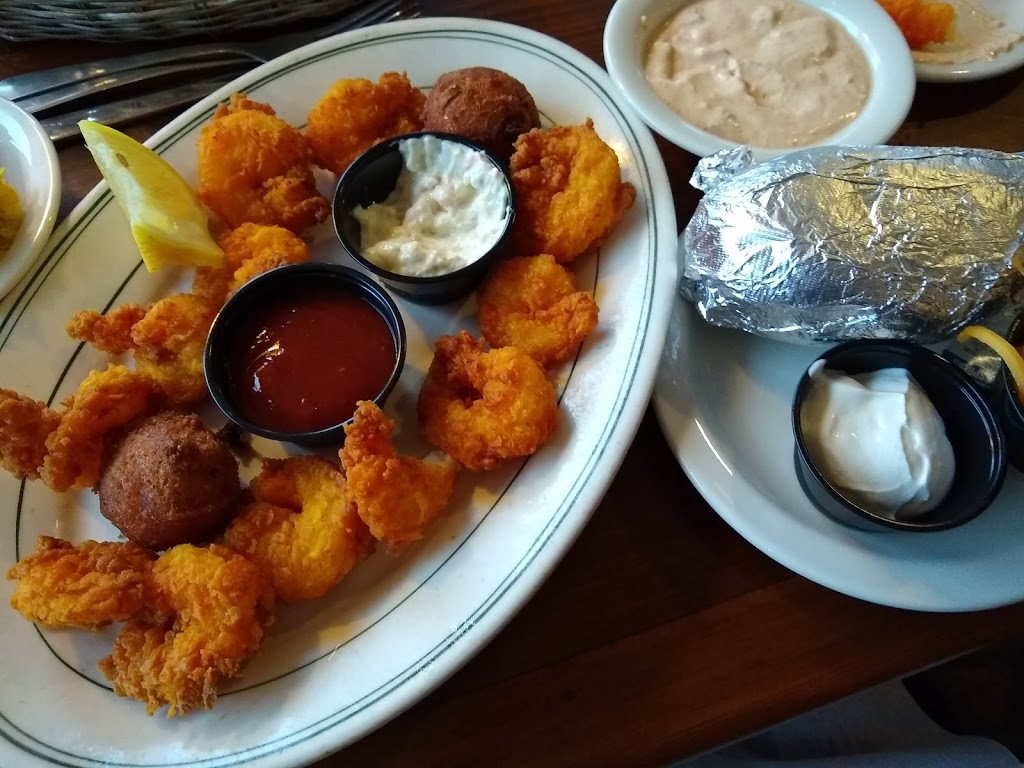 The Mariner Restaurant | restaurant | 6036 Rock Point Rd, Mobile, AL 36605, USA | 2514437540 OR +1 251-443-7540