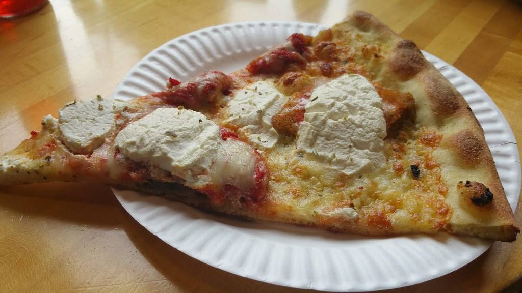 New York Pizzeria | restaurant | 2 W Main St, Trumansburg, NY 14886, USA | 6073873700 OR +1 607-387-3700