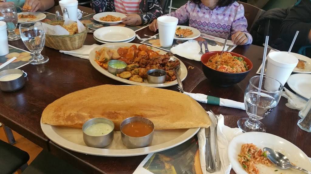 Udupi Palace Restaurant | restaurant | 730 Schaumburg Rd, Schaumburg, IL 60194, USA | 8478849510 OR +1 847-884-9510