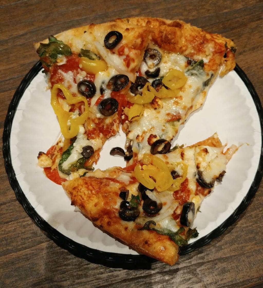 Dominos Pizza | meal delivery | 2400 Brownsboro Rd, Louisville, KY 40206, USA | 5028953030 OR +1 502-895-3030