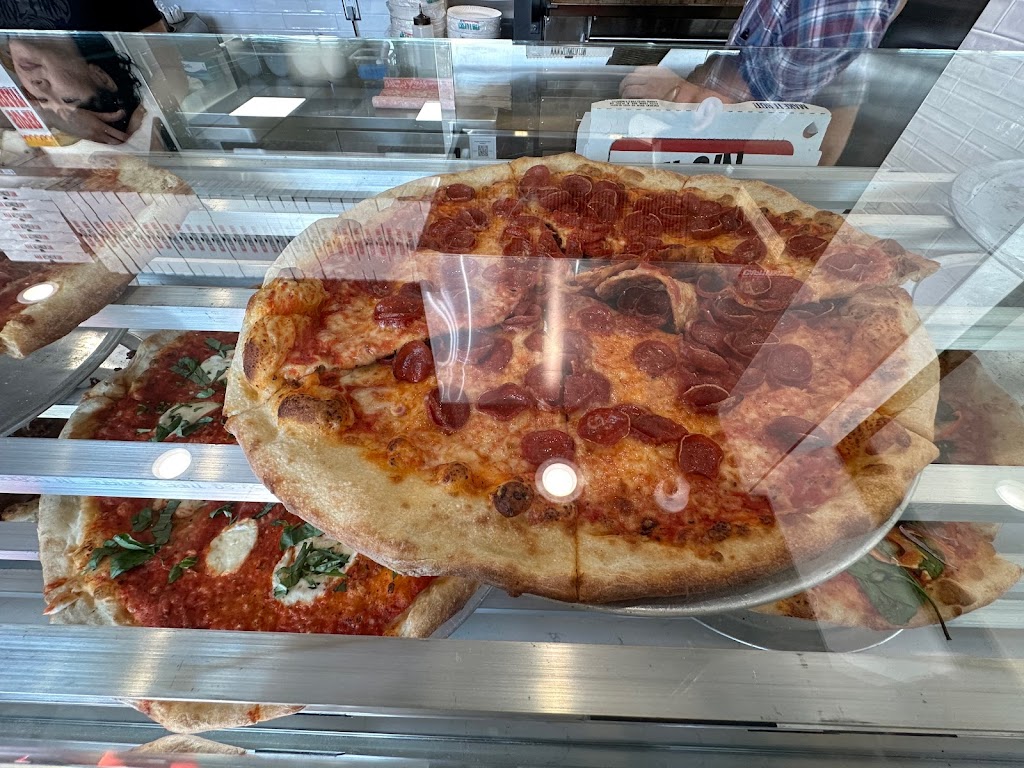 PIZZANISTA! San Marino | restaurant | 2461 Mission St Unit A, San Marino, CA 91108, USA | 6269889825 OR +1 626-988-9825