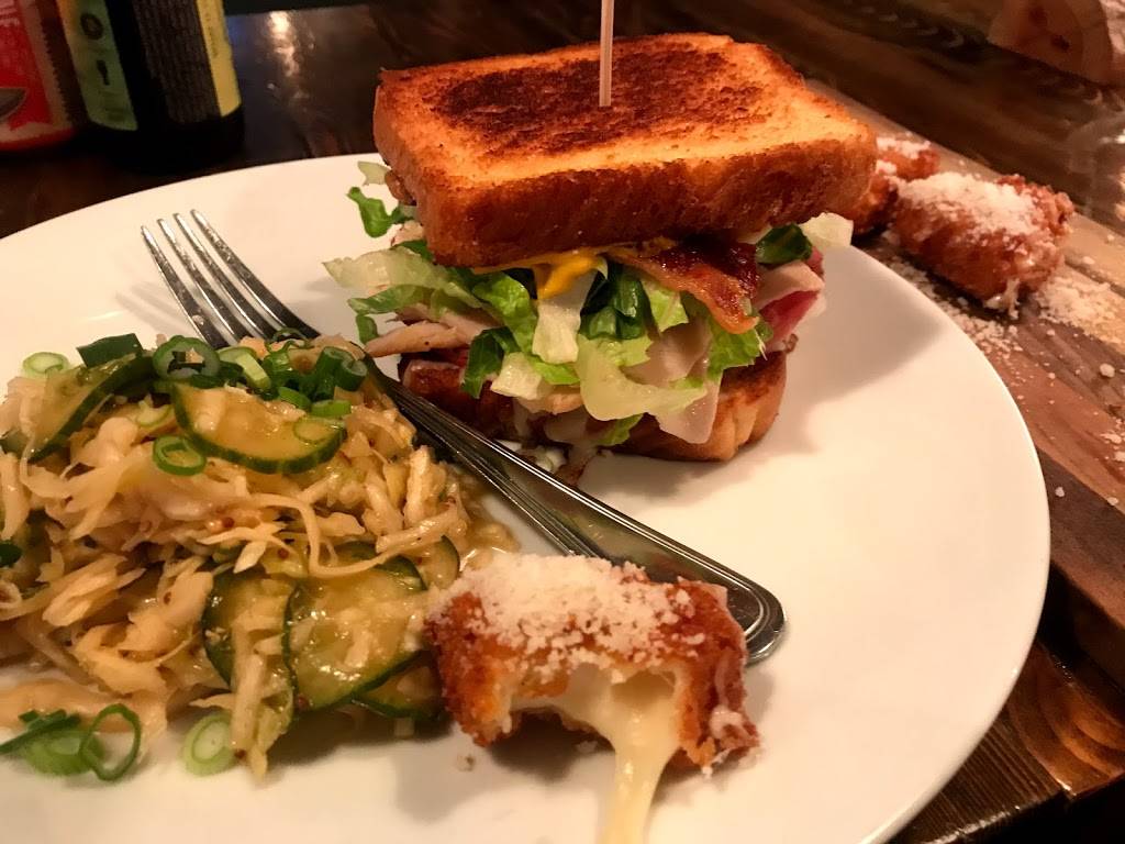 The Southern Growl | restaurant | 6 S Buncombe Rd, Greer, SC 29650, USA | 8646557444 OR +1 864-655-7444