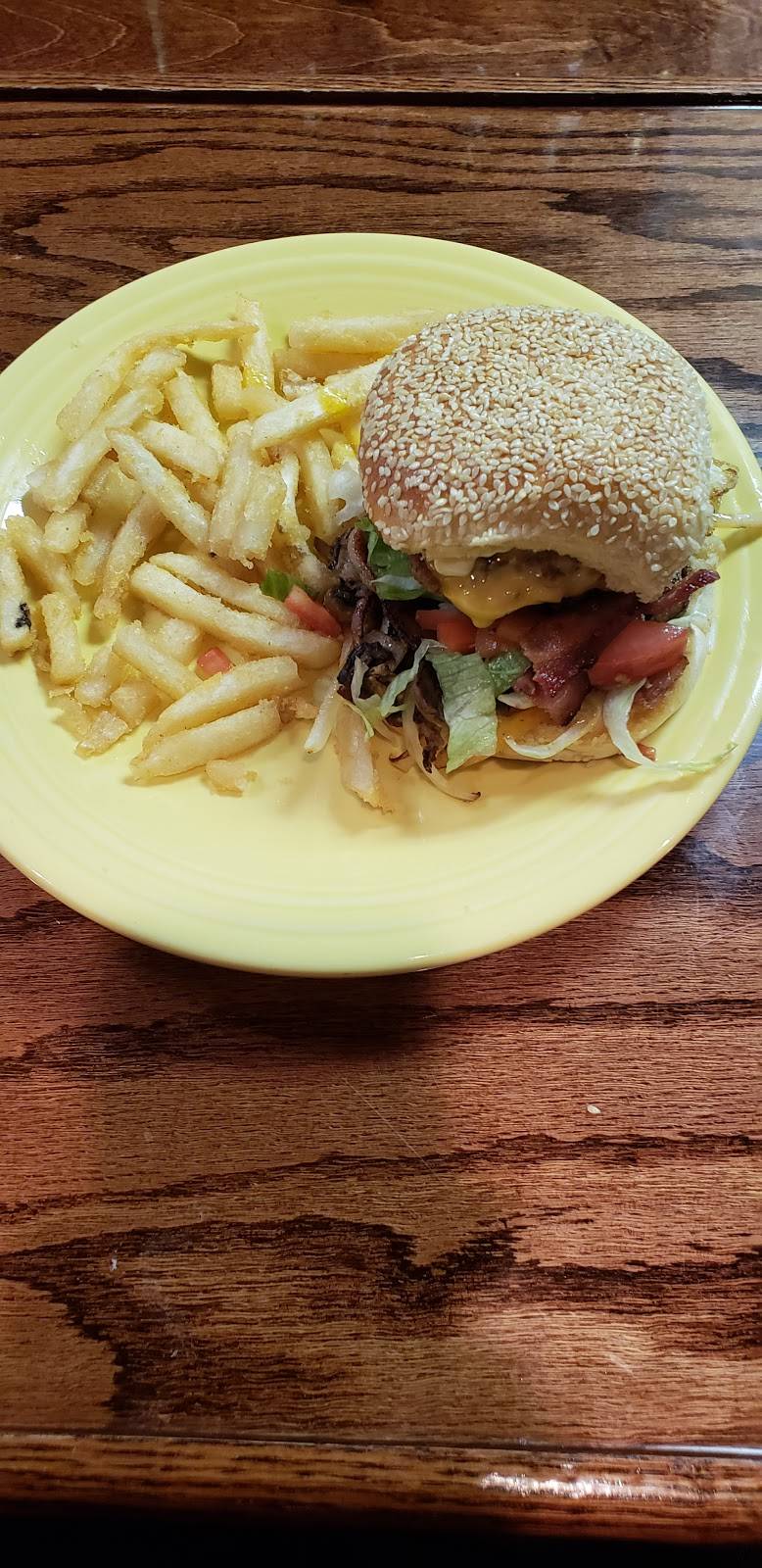 Mr. Garcias Mexican Grill and Cantina | restaurant | 211 Quincy Ave, Shenandoah, VA 22849, USA | 5407428655 OR +1 540-742-8655