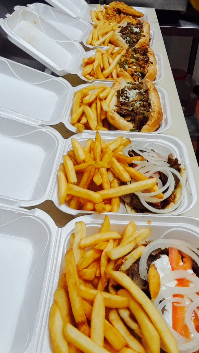 Phillys Original | restaurant | 8245 S Kedzie Ave, Chicago, IL 60652, USA | 7734344722 OR +1 773-434-4722