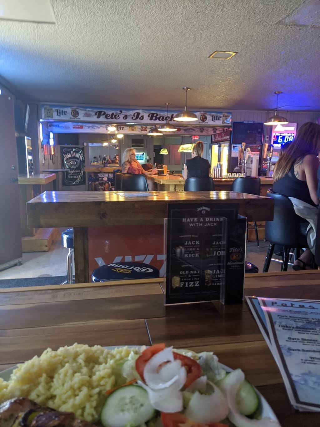 Petes Cafe | restaurant | 2040 S 1900 W #0233, Ogden, UT 84401, USA | 8017310902 OR +1 801-731-0902