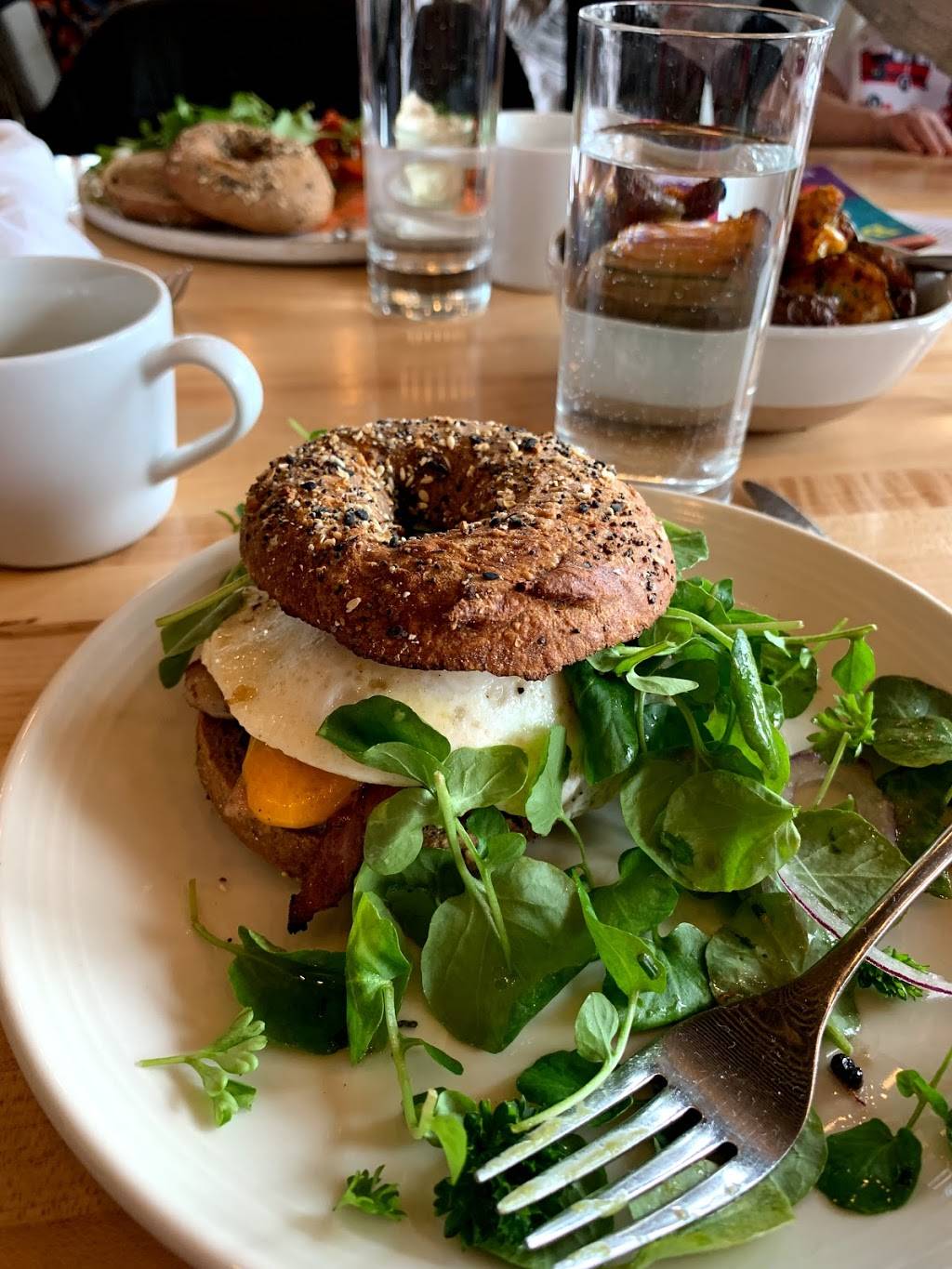 Birch + Butcher | restaurant | 459 E Pleasant St, Milwaukee, WI 53202, USA | 4143237372 OR +1 414-323-7372