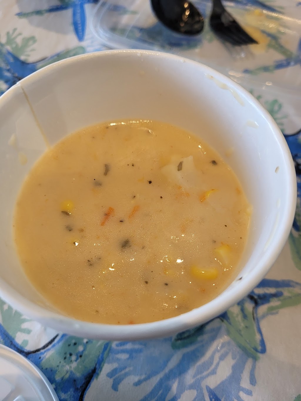 Mystic Lobster Roll Co Juno Beach | restaurant | 14151 US-1, Juno Beach, FL 33408, USA | 5616608489 OR +1 561-660-8489