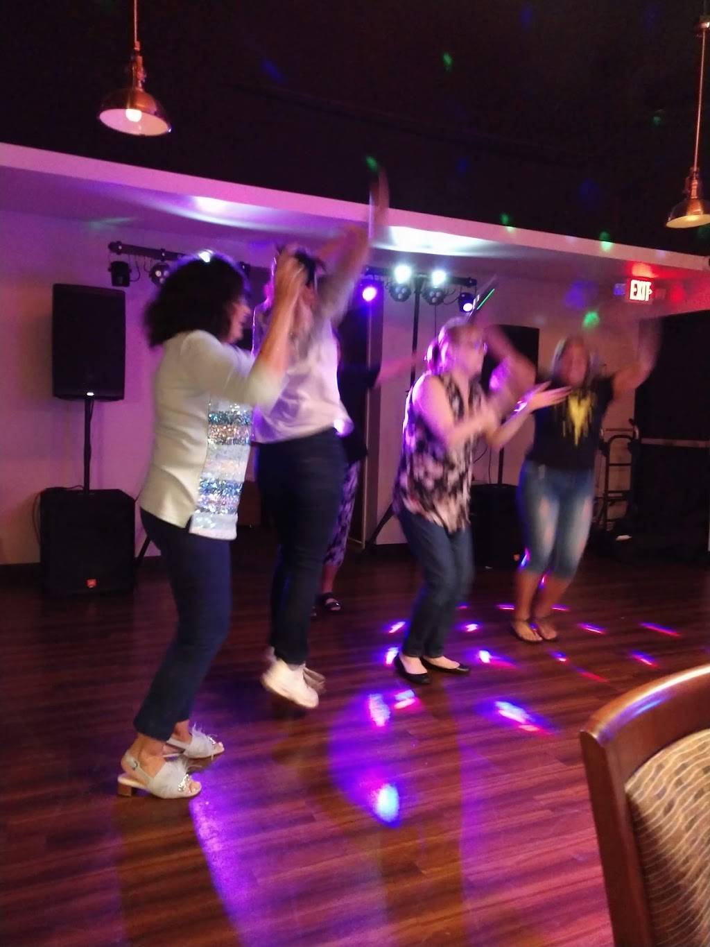 The Alley - Patrick AFB | restaurant | 732, 832 O Malley Rd, Patrick AFB, FL 32925, USA | 3214942958 OR +1 321-494-2958