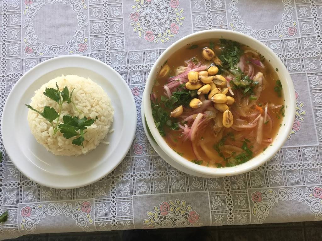 Esquina del Sabor | restaurant | 572 Grand St, Brooklyn, NY 11211, USA | 7183889314 OR +1 718-388-9314