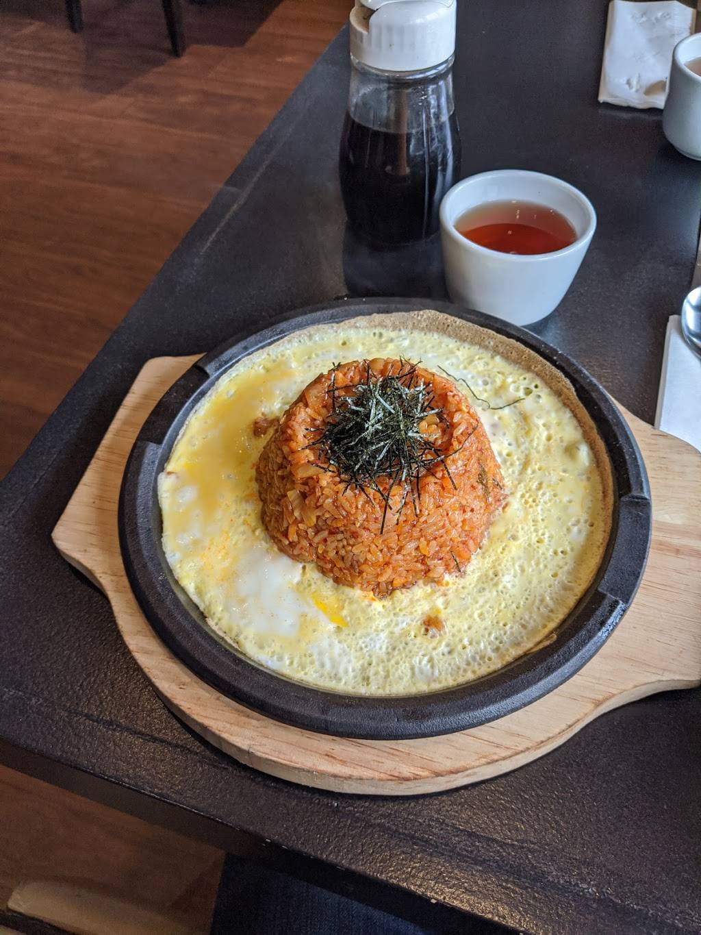 Seoul House Restaurant | restaurant | 3220 Dufferin St, North York, ON M6A 2T3, Canada | 4167824405 OR +1 416-782-4405