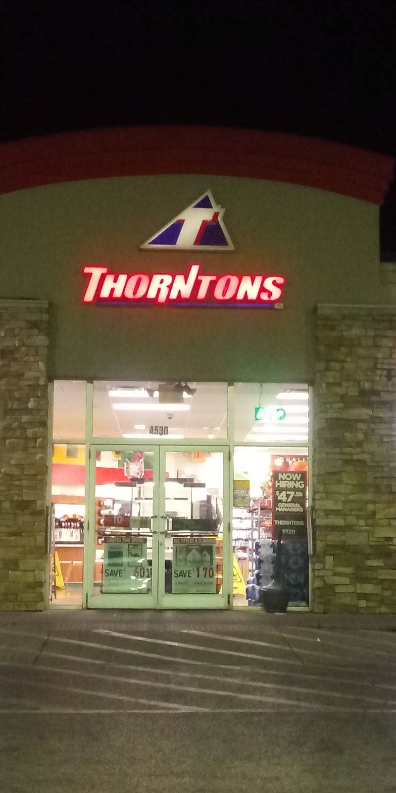 Thorntons | bakery | 4530 Reading Rd, Cincinnati, OH 45229, USA | 5132423548 OR +1 513-242-3548