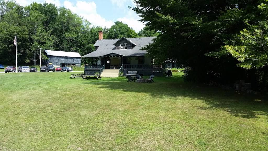 The Porch at Otsego Golf Club | restaurant | 144 Pro Shop Drive, Springfield Center, NY 13468, USA | 6075479290 OR +1 607-547-9290