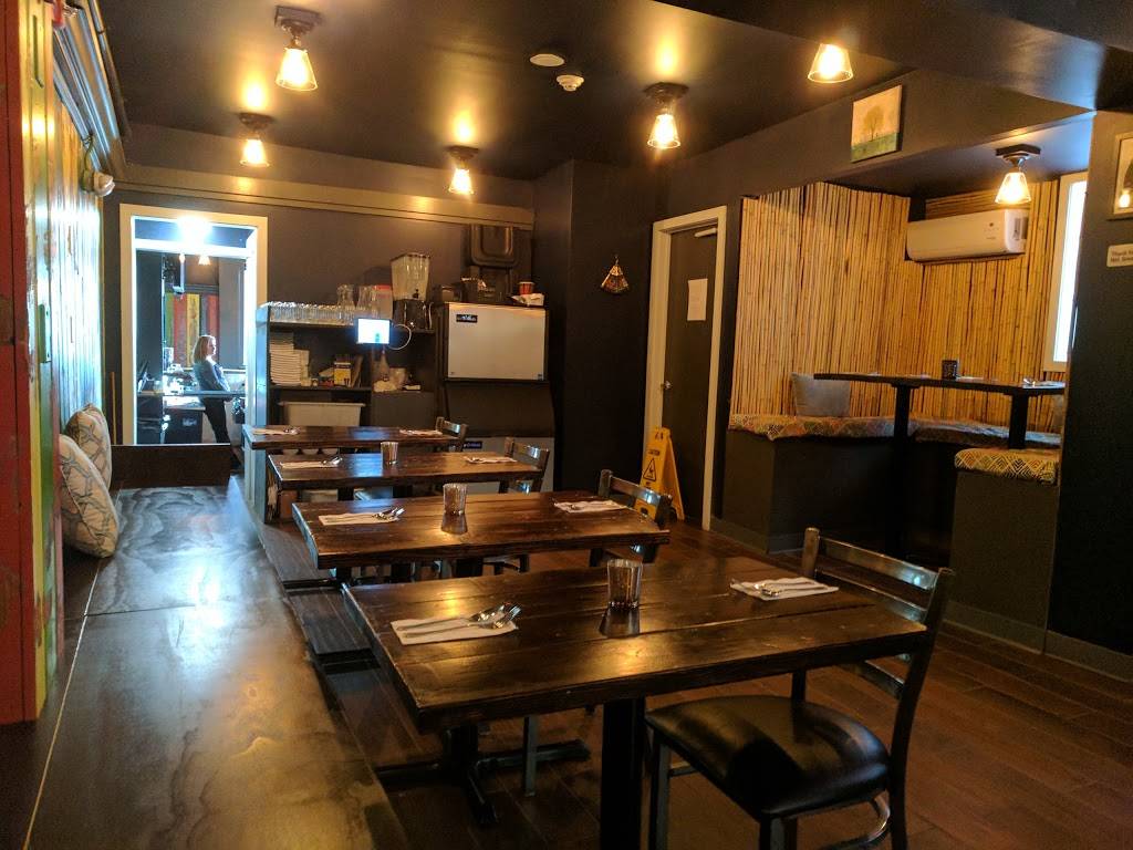 The Spicy Belly | restaurant | 3847 Terrace St, Philadelphia, PA 19128, USA | 2154822095 OR +1 215-482-2095