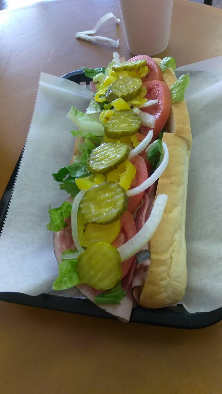 Genis Philly Steaks | restaurant | 725 S Ronald Reagan Blvd #109, Longwood, FL 32750, USA | 4078343354 OR +1 407-834-3354