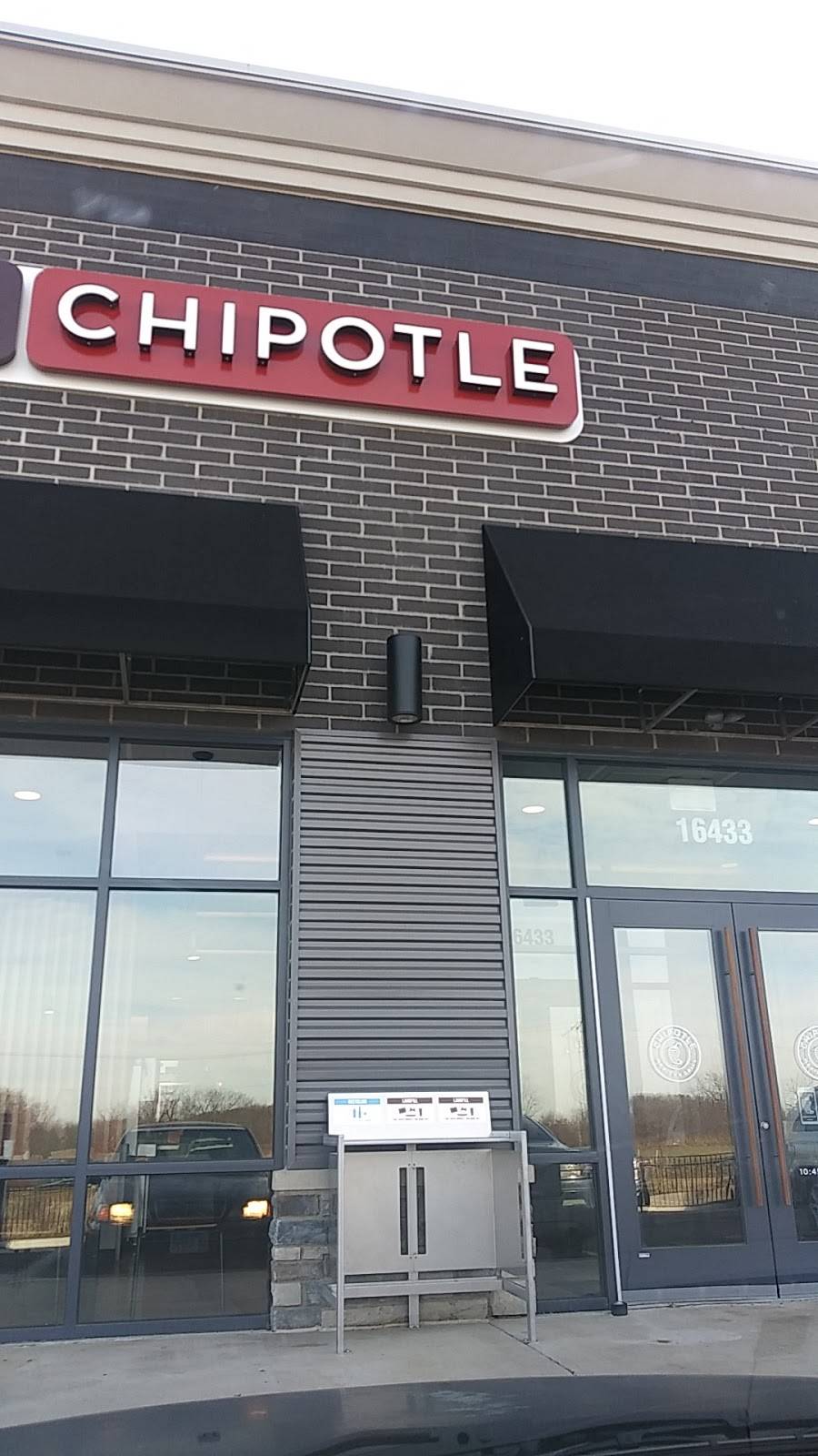 Chipotle Mexican Grill | restaurant | 16433 W 159th St, Lockport, IL 60441, USA | 8153060182 OR +1 815-306-0182