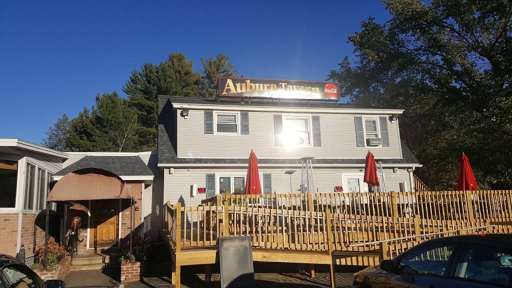 Auburn Tavern | restaurant | 346 Hooksett Rd, Auburn, NH 03032, USA | 6035872057 OR +1 603-587-2057