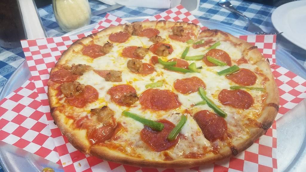 Hotties Pizza | restaurant | 440 Fair Dr #106, Costa Mesa, CA 92626, USA | 9496506205 OR +1 949-650-6205