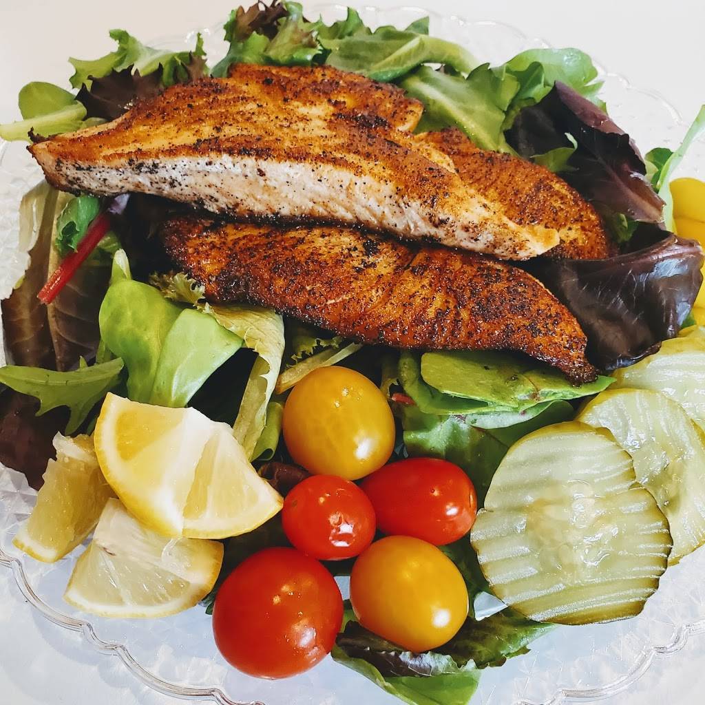 Fishbone Seafood | restaurant | 162 E Compton Blvd unit a, Compton, CA 90220, USA | 3109338868 OR +1 310-933-8868