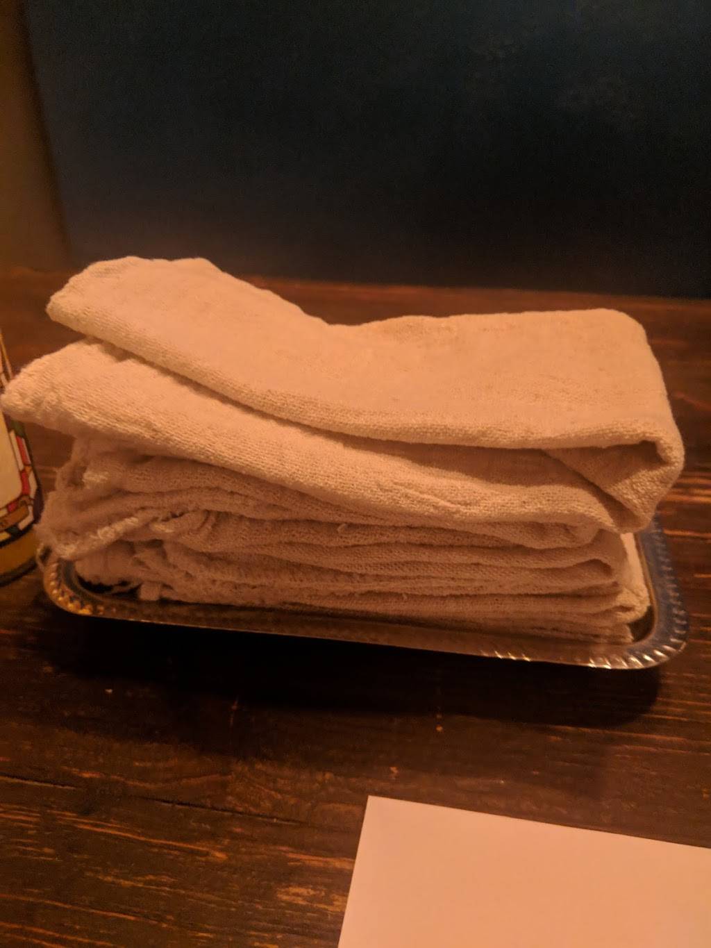 Modern Shaman | restaurant | 6744 Greenleaf Ave, Whittier, CA 90601, USA | 5627891111 OR +1 562-789-1111