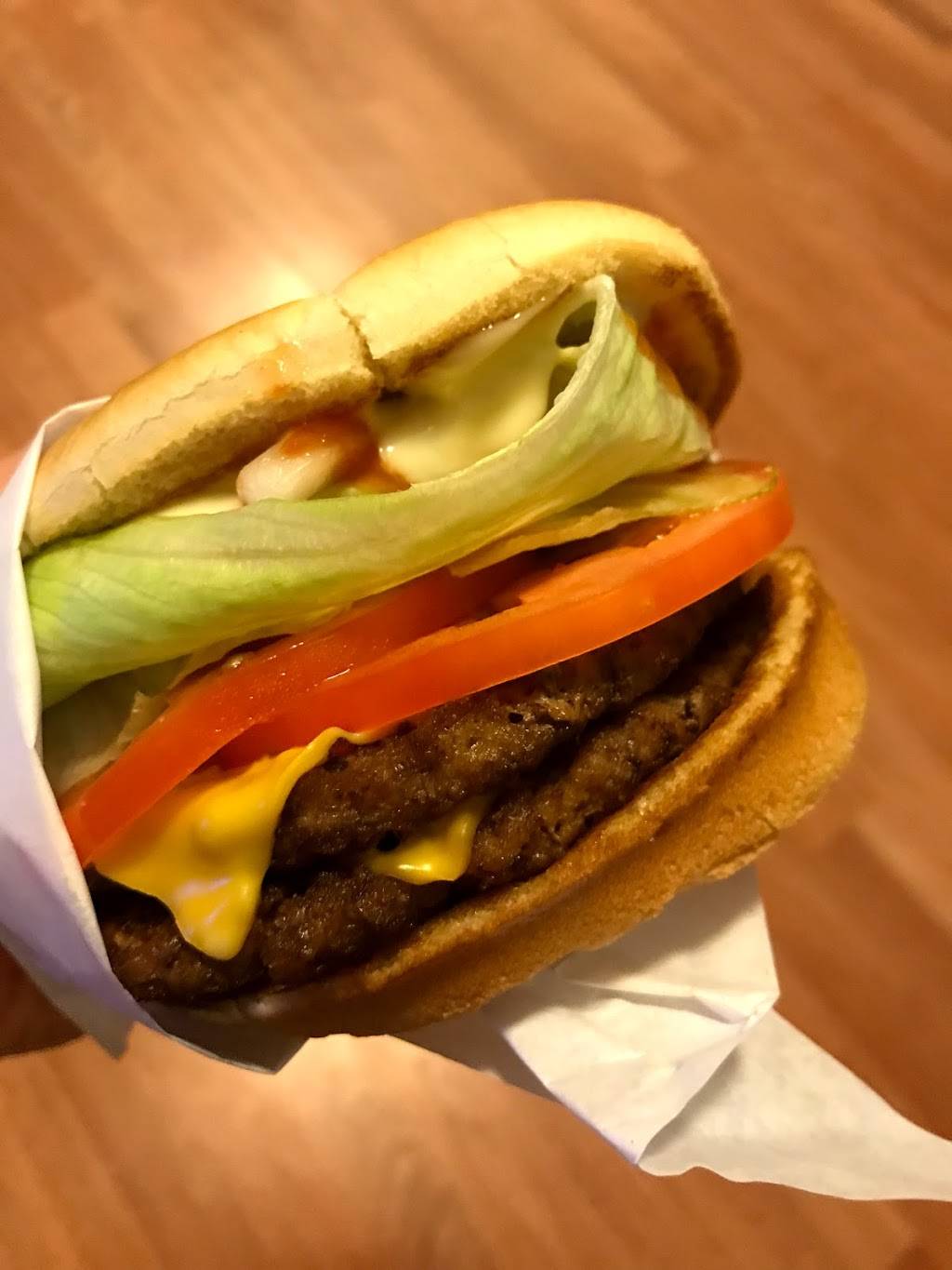 Jack in the Box | restaurant | 12150 E Carson St, Hawaiian Gardens, CA 90716, USA | 5624960540 OR +1 562-496-0540