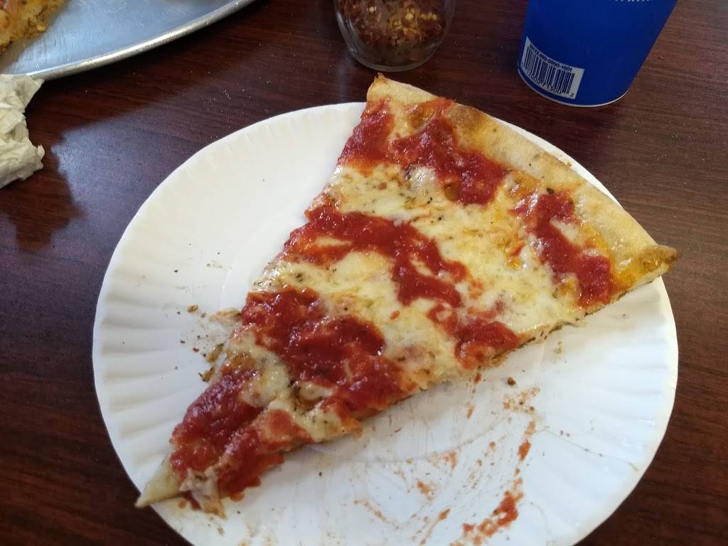 Tomatoes Pizza | meal takeaway | 701 Lacey Rd, Forked River, NJ 08731, USA | 6099717499 OR +1 609-971-7499