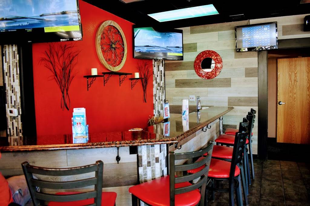 The Delta Bar | restaurant | 1050 Green Acres Rd, Eugene, OR 97408, USA | 5414850440 OR +1 541-485-0440