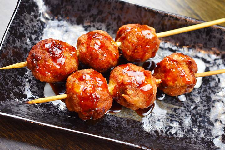 Akaya Sushi, Izakaya & Ramen | restaurant | 1310 W Campbell Rd #114, Richardson, TX 75080, USA | 9727070722 OR +1 972-707-0722