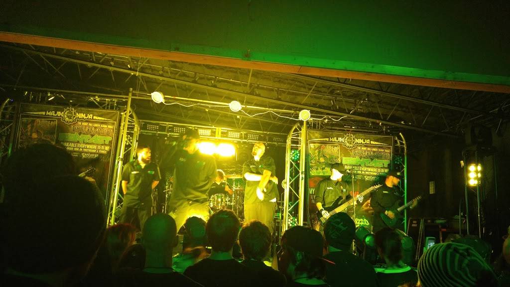 Front Row Live inc. | restaurant | 1833 S Plate St, Kokomo, IN 46902, USA | 7653277475 OR +1 765-327-7475