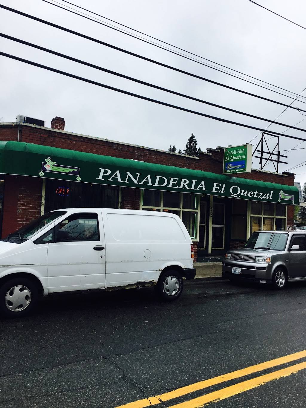 Panaderia & Restaurante El Paisano | restaurant | 6700, 930 Plainfield St, Johnston, RI 02919, USA | 4019446795 OR +1 401-944-6795