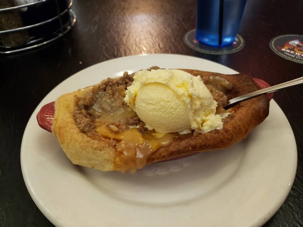 The Fox Brewpub | restaurant | 310 S Carson St, Carson City, NV 89701, USA | 7758831369 OR +1 775-883-1369