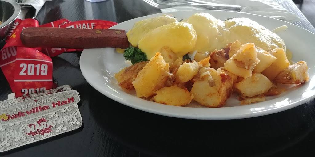 The Brook Family Restaurant | restaurant | 2537 Hamilton Regional Rd 56, Binbrook, ON L0R 1C0, Canada | 9056929999 OR +1 905-692-9999