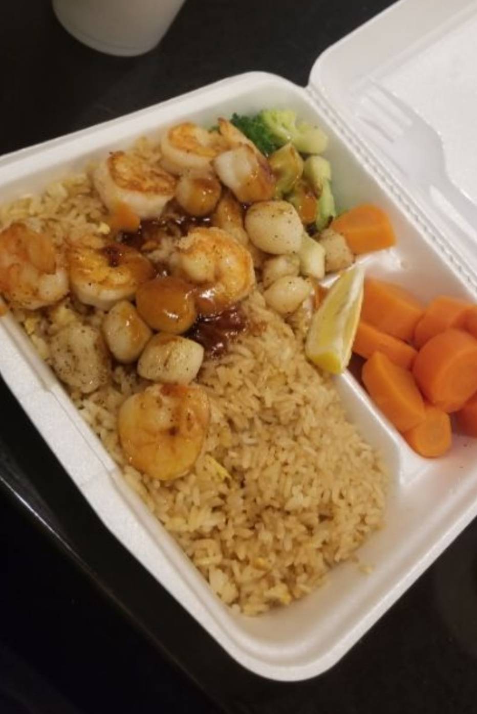 OEC Japanese Express | restaurant | 3317 Hardy St, Hattiesburg, MS 39401, USA | 6014507788 OR +1 601-450-7788