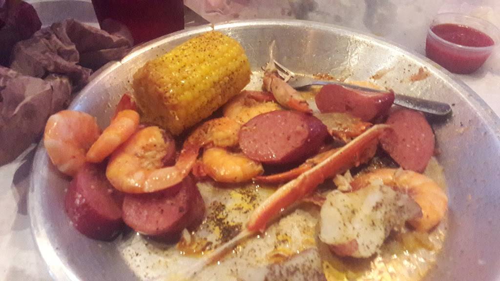 Shaking Crawfish | restaurant | 5412 Buford Hwy NE, Doraville, GA 30340, USA | 7705595839 OR +1 770-559-5839