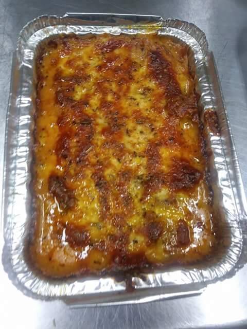 Firehouse Bakery & Grill | restaurant | 720 E 75th St, Chicago, IL 60619, USA | 7737100308 OR +1 773-710-0308