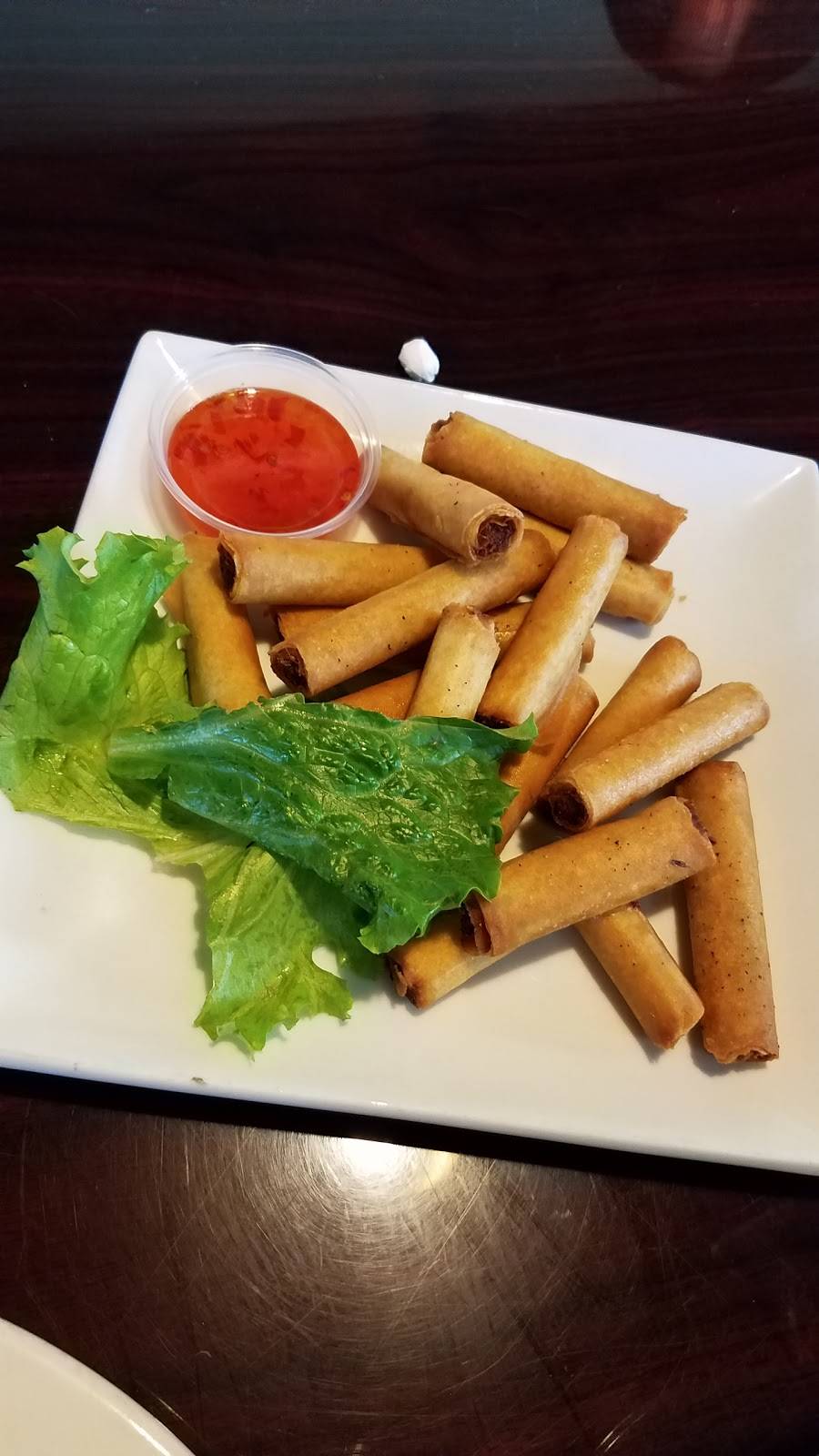 Pondahan Restaurant | restaurant | 535 S California Ave, West Covina, CA 91790, USA | 6268560416 OR +1 626-856-0416