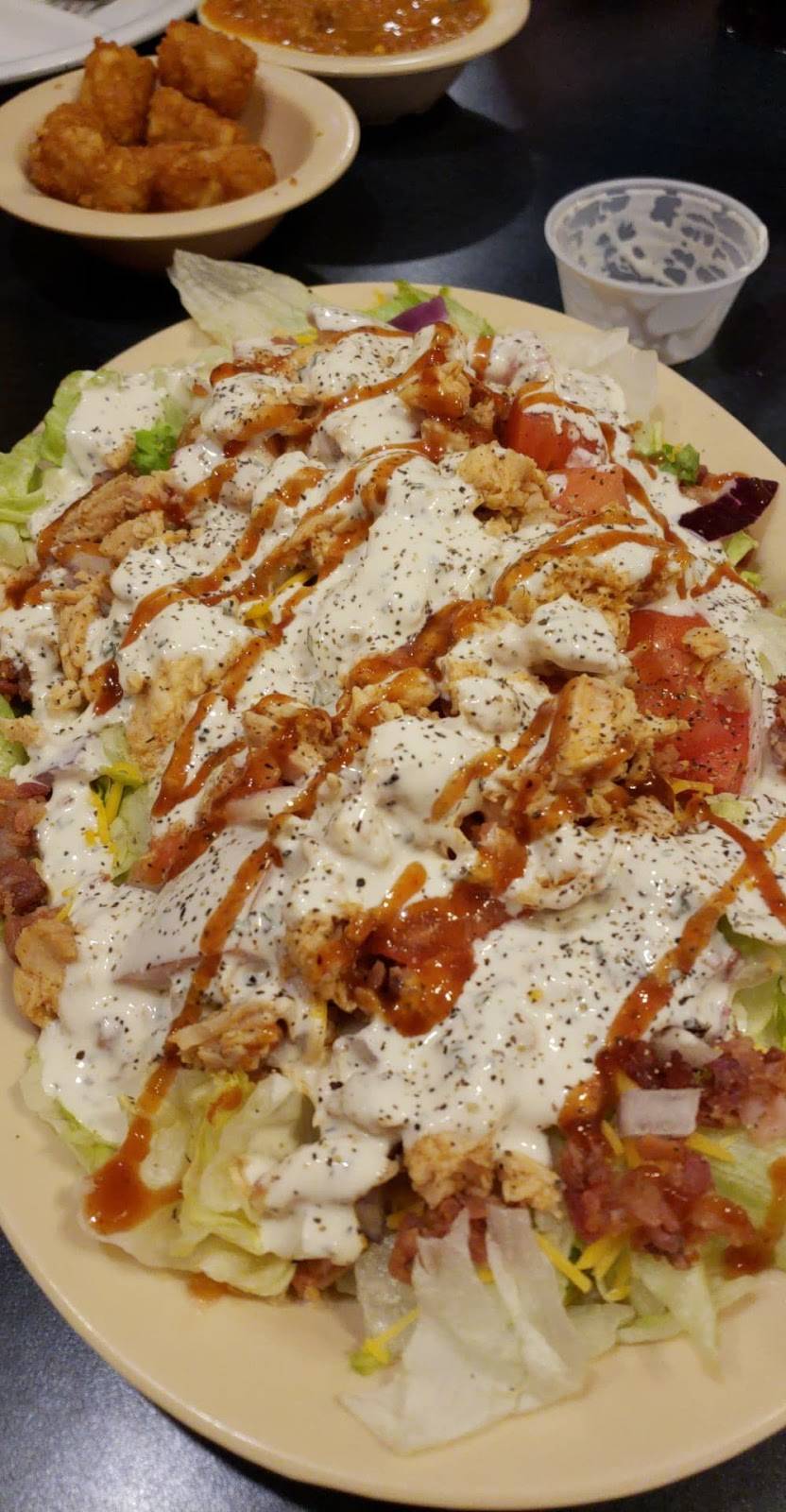 Smokin Pig BBQ | restaurant | 409 W College St, Bowdon, GA 30108, USA | 7702584055 OR +1 770-258-4055