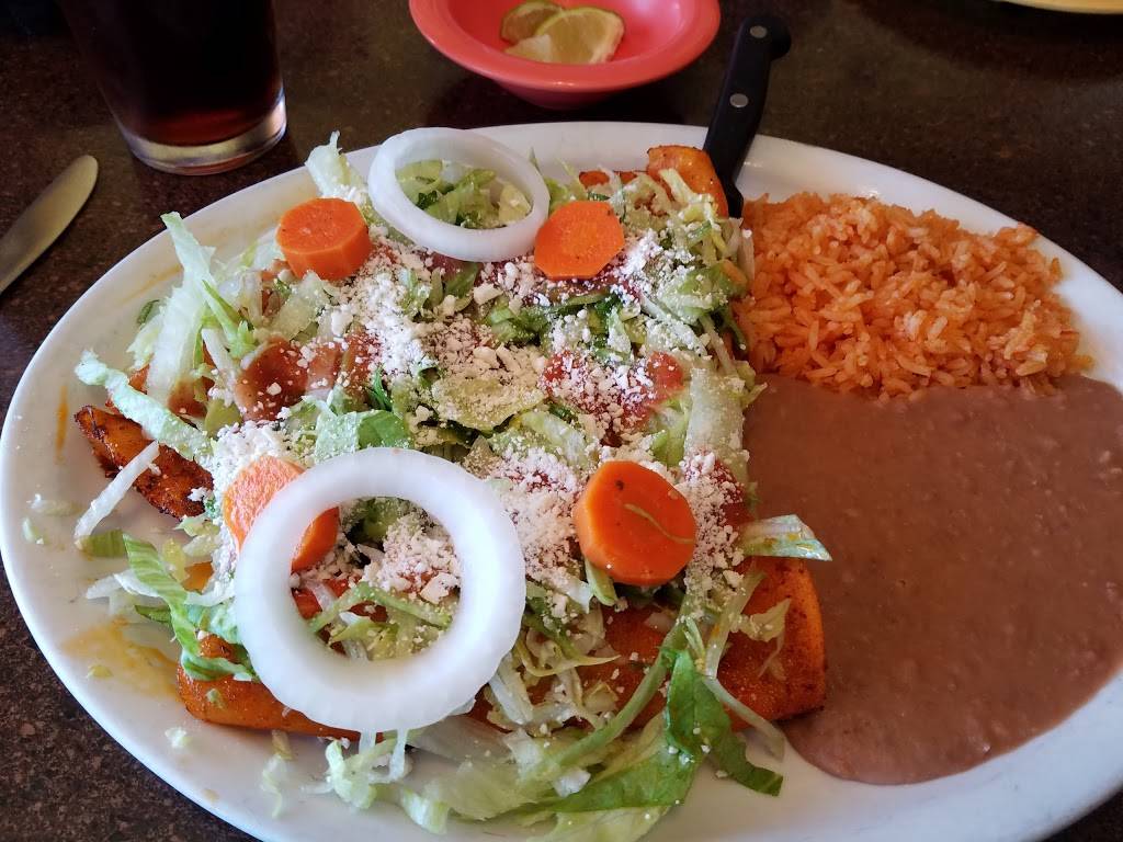 La Tarasca | restaurant | 1001 W Main St, Centralia, WA 98531, USA | 3607367756 OR +1 360-736-7756