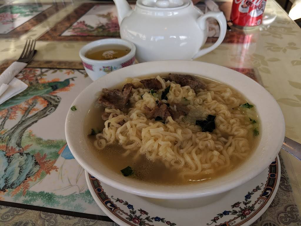 New Garden Restaurant | restaurant | 779 Division St, Kingston, ON K7K 4C2, Canada | 6135425664 OR +1 613-542-5664