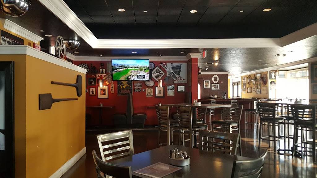 Danny Boys | restaurant | 10 Tallmadge Cir, Tallmadge, OH 44278, USA | 3306337844 OR +1 330-633-7844