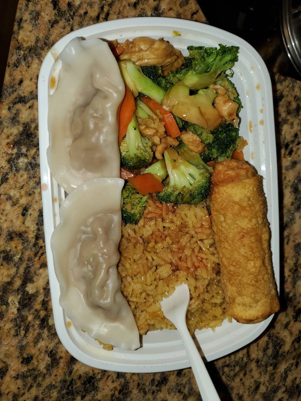 New China Restaurant | restaurant | 105 Us Highway 80 SE, Pooler, GA 31322, USA | 9129881219 OR +1 912-988-1219