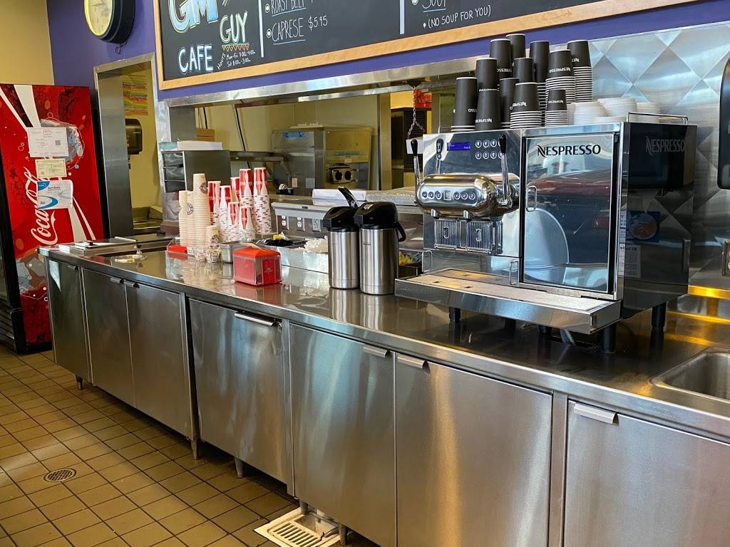 The GM Guy Cafe | restaurant | 1530 500 W, Salt Lake City, UT 84115, USA | 8019525818 OR +1 801-952-5818