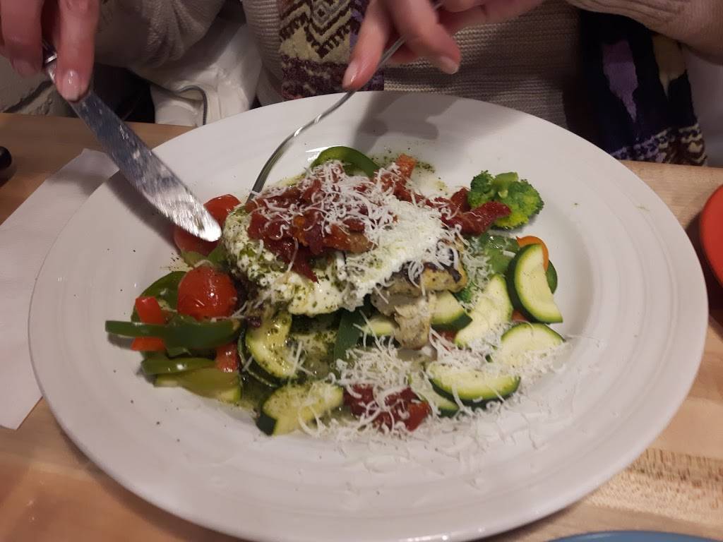 East Side Marios Oakville (Winston Park) | restaurant | 2035 Winston Park Dr, Oakville, ON L6H 6P5, Canada | 9058293233 OR +1 905-829-3233