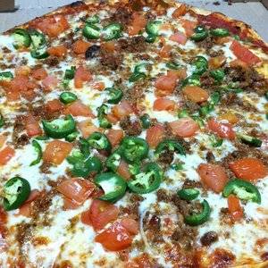 Santinos Ny Pizza | meal delivery | 4319 Woodman Ave, Sherman Oaks, CA 91423, USA | 8187843228 OR +1 818-784-3228