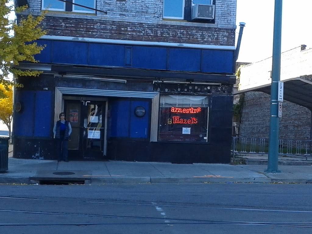 Earnestine & Hazels | restaurant | 531 S Main St, Memphis, TN 38103, USA | 9015239754 OR +1 901-523-9754
