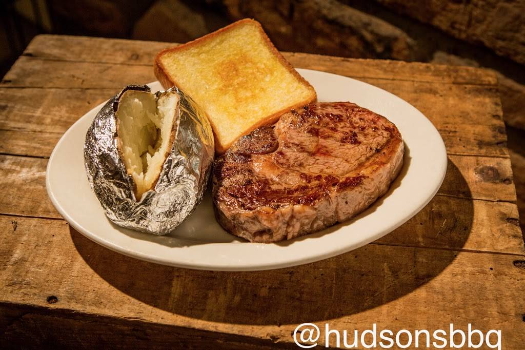 Hudsons Hickory House, LLC | restaurant | 12515 Veterans Memorial Hwy, Douglasville, GA 30134, USA | 7709424828 OR +1 770-942-4828