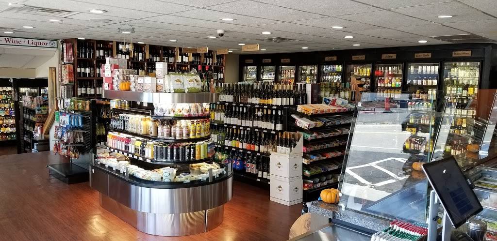 Turnpike Market | restaurant | 509 Middlesex Turnpike, Billerica, MA 01821, USA | 9786638757 OR +1 978-663-8757